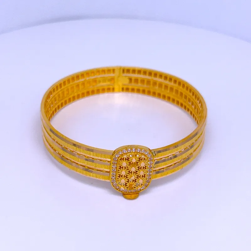 K147 Kelepçe  19,59 Gram