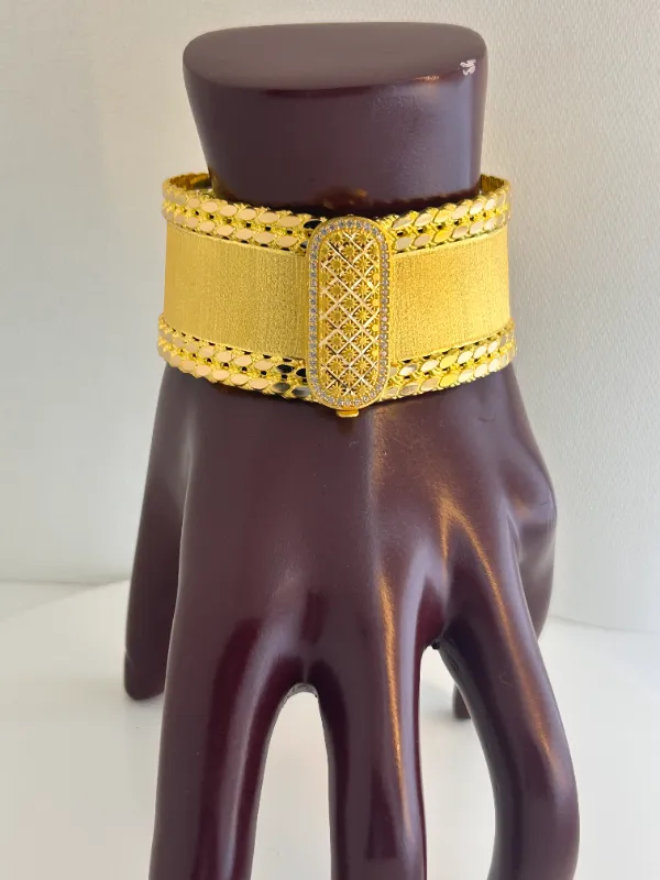 K150 Kelepçe  39,06 Gram