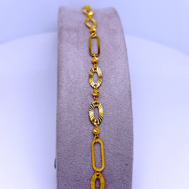 B98 Bileklik 3,92 Gram