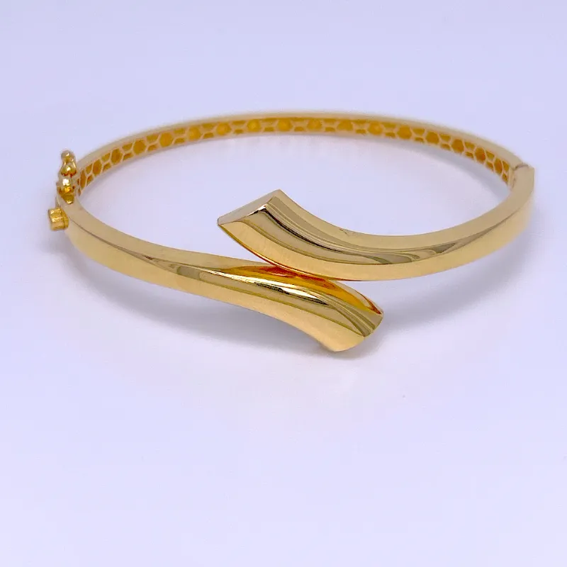 K96 Kelepçe  14,62 Gram