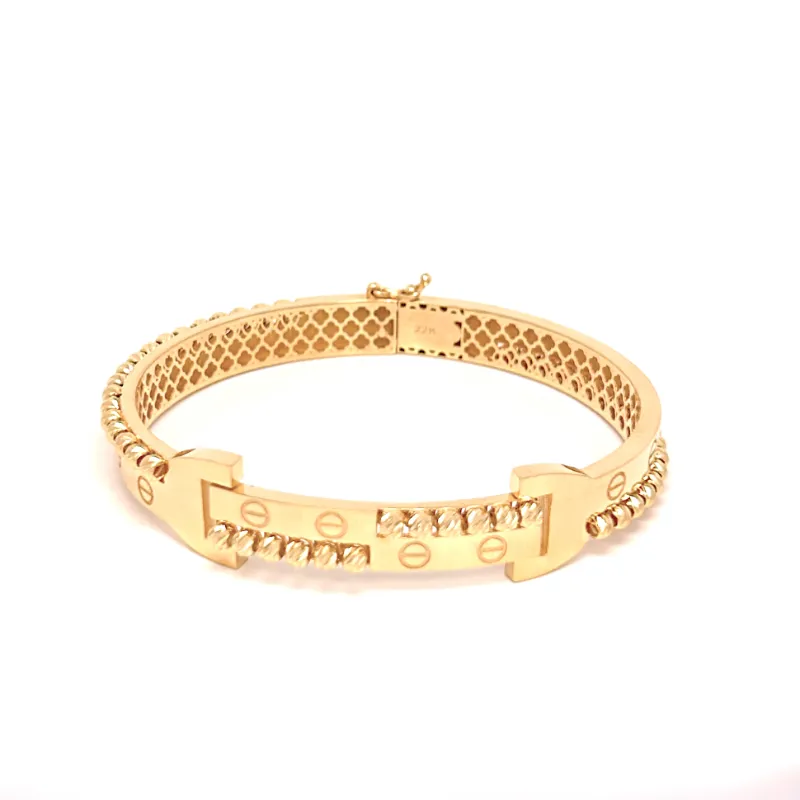 K58 Kelepçe 18,60 Gram 