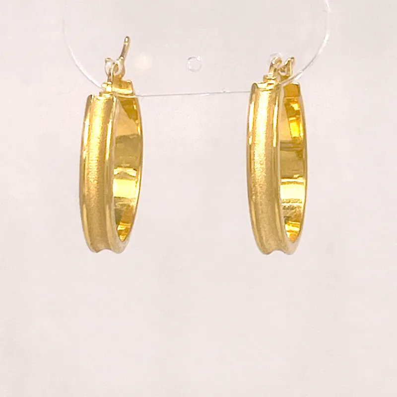 P224 Küpe 3,49 Gram  