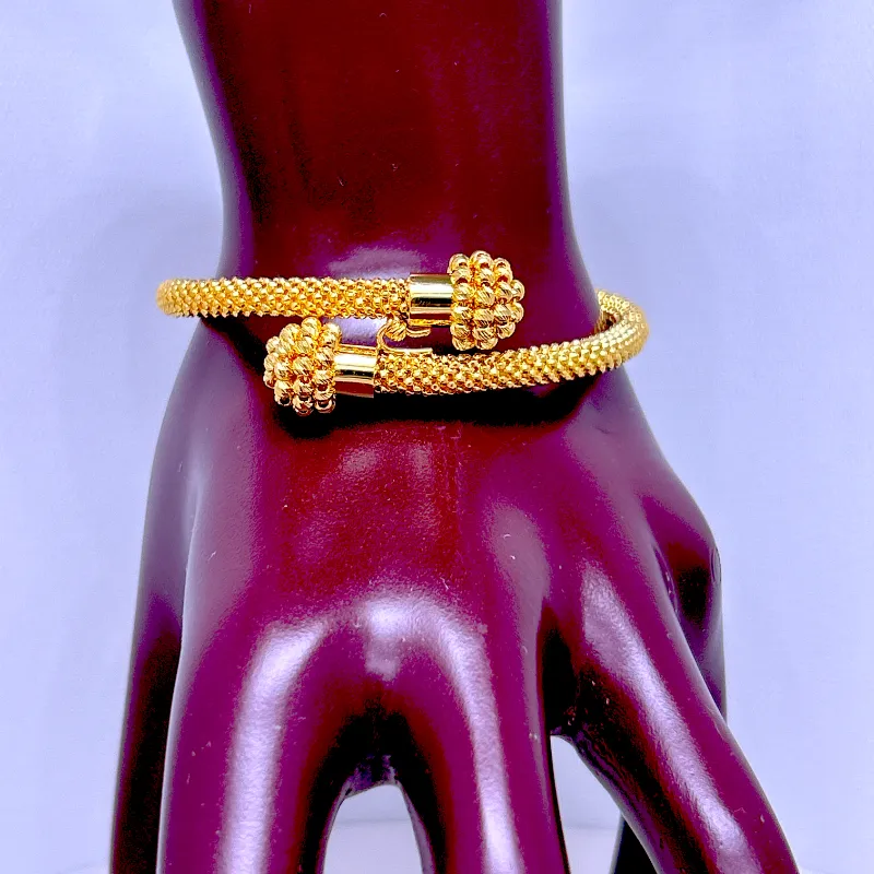 K120 Kelepçe 23,93 Gram