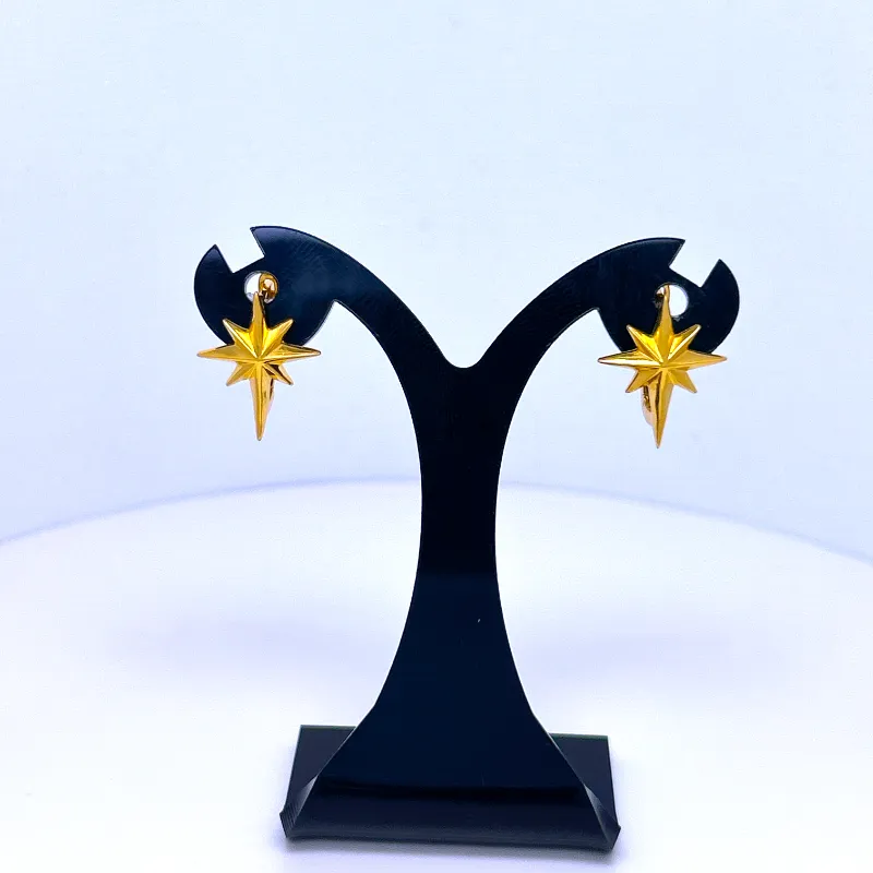 P261 Küpe 3,11 Gram