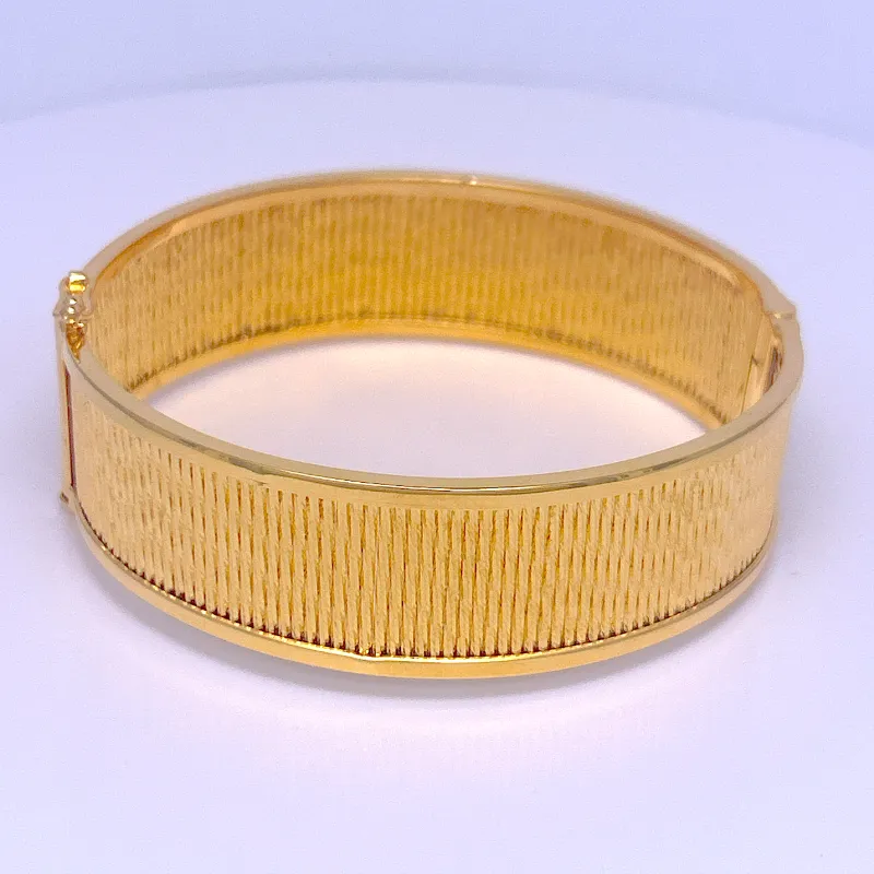 K76 Kelepçe 30,44 Gram 