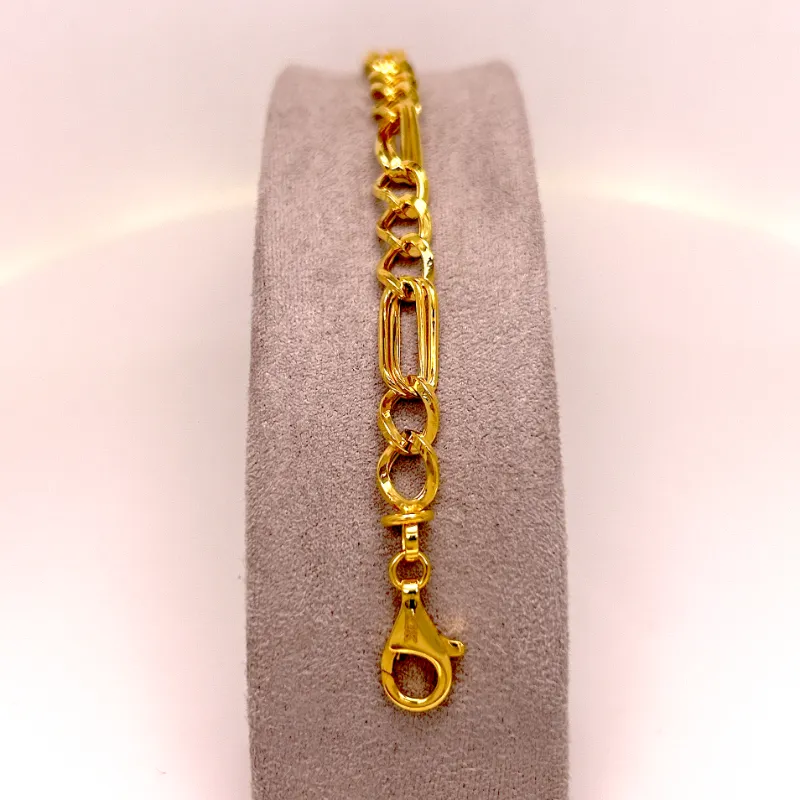 B15 Bileklik 5,79 Gram