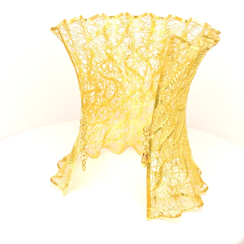 K74 Kelepçe 40,95 Gram 