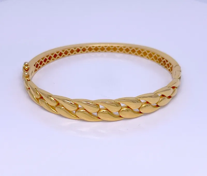 K95 Kelepçe  14,13 Gram