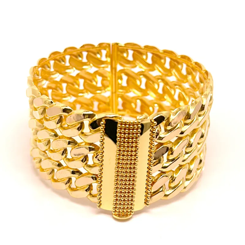 K37 Kelepçe 40,08 Gram 