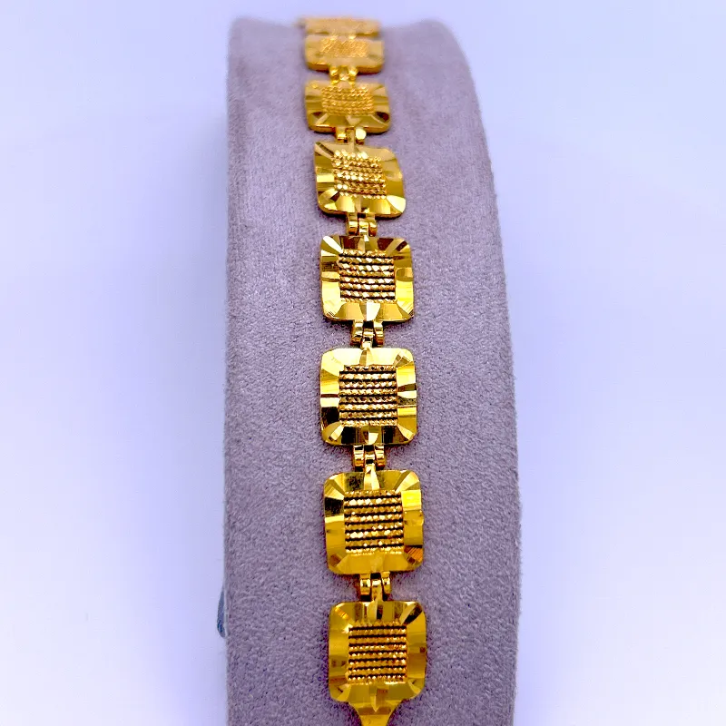 B90 Bileklik 12,72 Gram