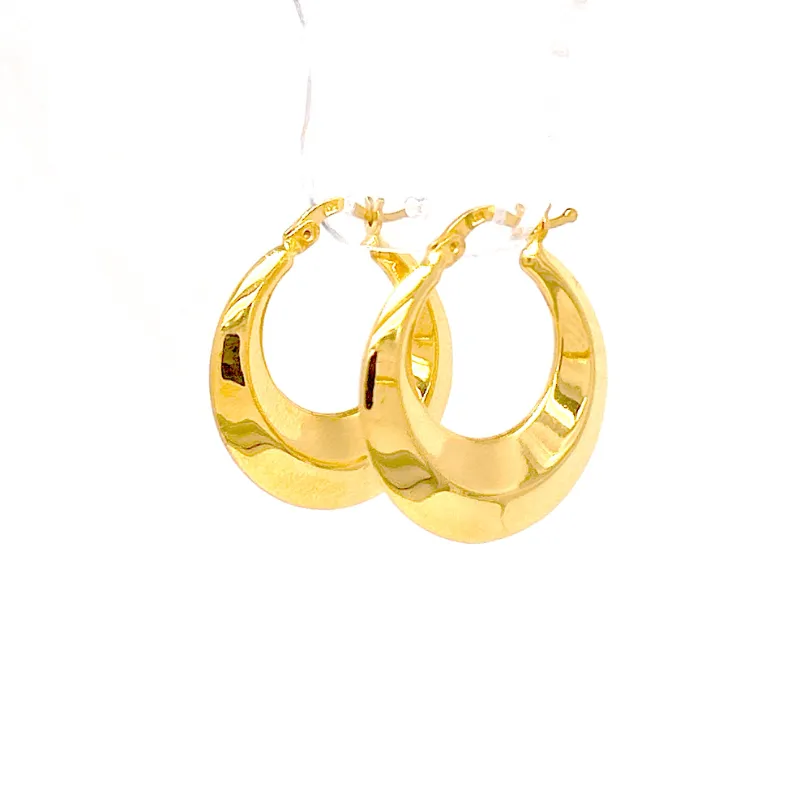 P153 Küpe 5,61 Gram  