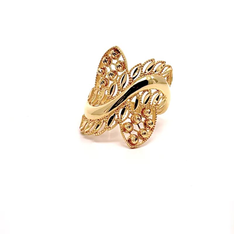 Y9 Yüzük 4.75 Gram