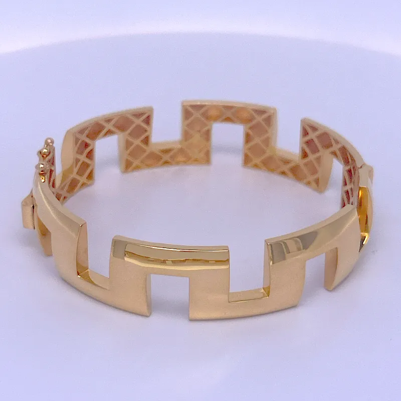 K117 Kelepçe 80,93 Gram