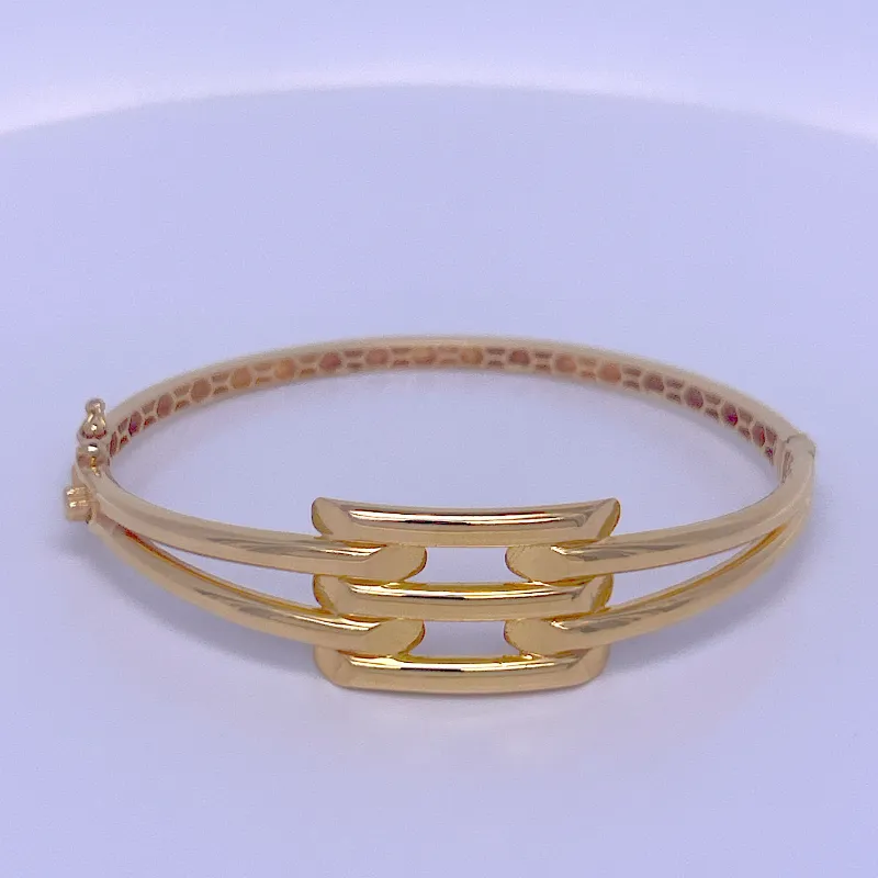 K112 Kelepçe 14,15 Gram