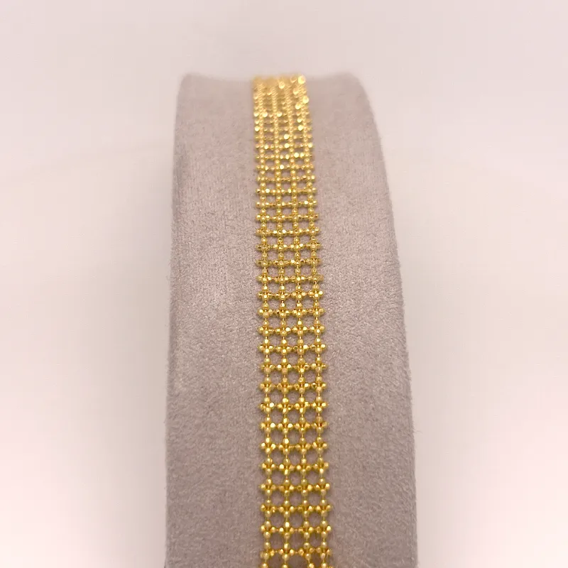 B82 Bileklik 9,26 Gram