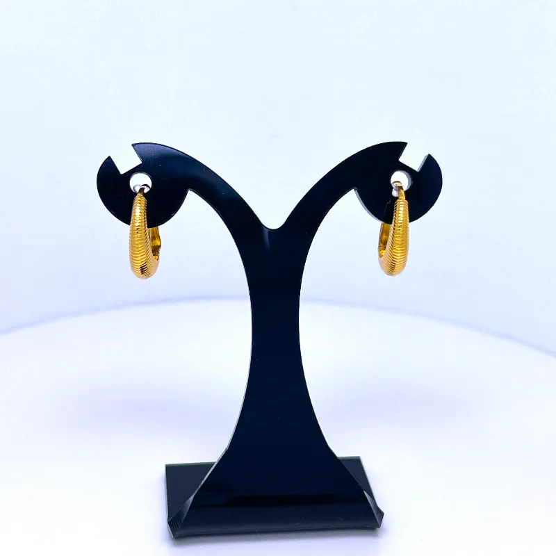 P257  Küpe 4,61 Gram