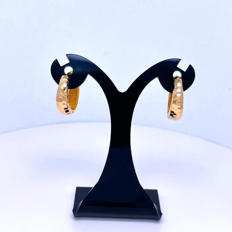 P248  Küpe 4,41 Gram