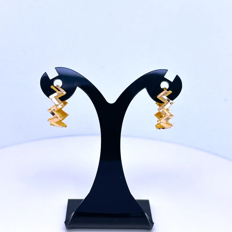 P237 Küpe 4,84 Gram