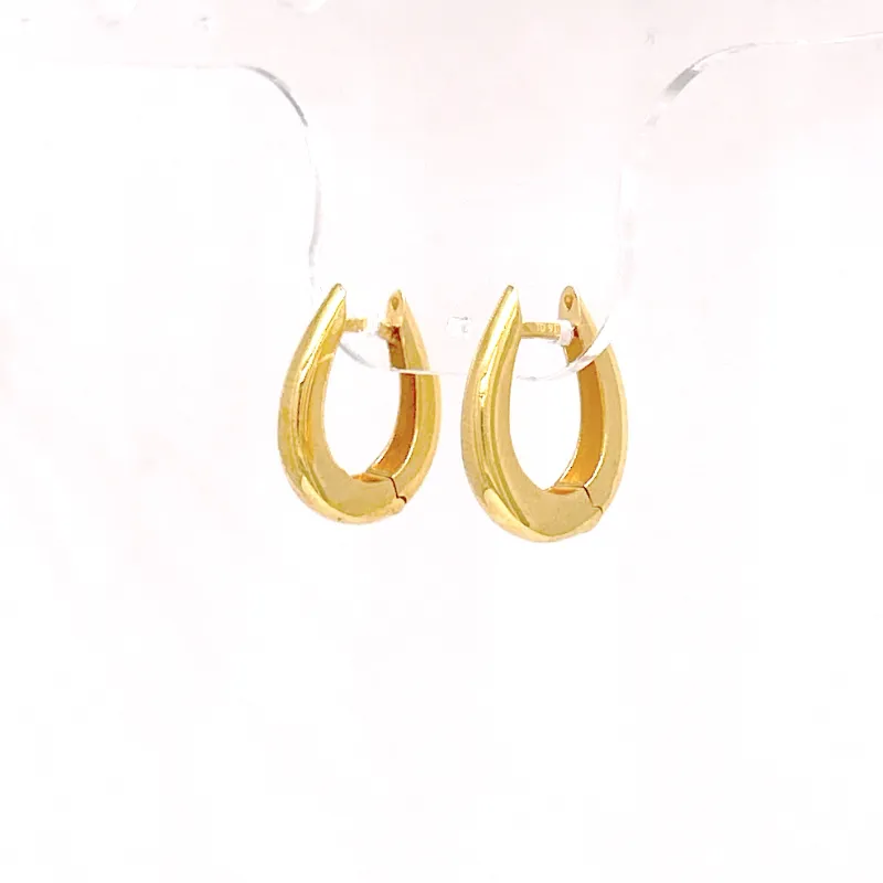 P158 Küpe 4,91 Gram  