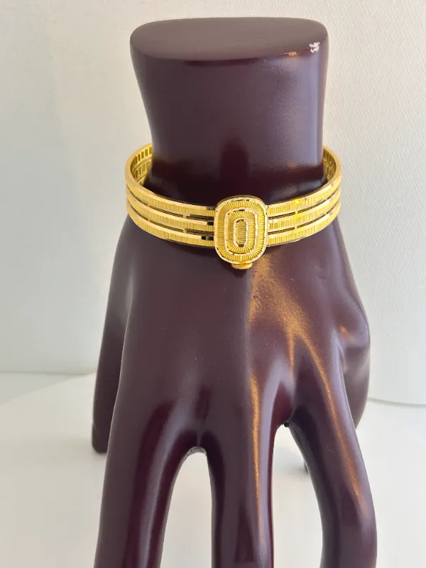 K137 Kelepçe 20,22 Gram