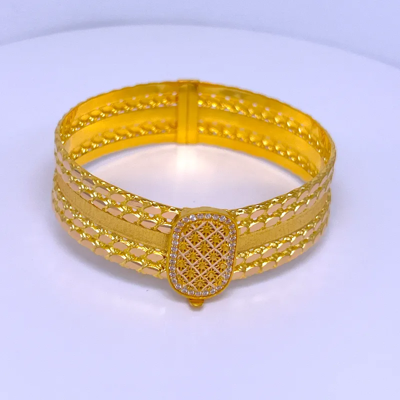 K148 Kelepçe  25,09 Gram