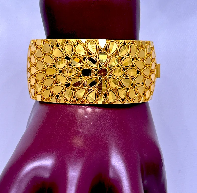 K128 Kelepçe 47,37 Gram