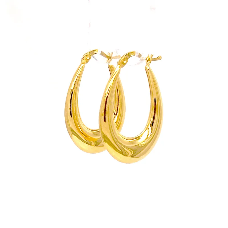 P164 Küpe 5,49 Gram  