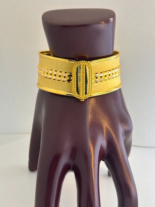 K136 Kelepçe 33,96 Gram