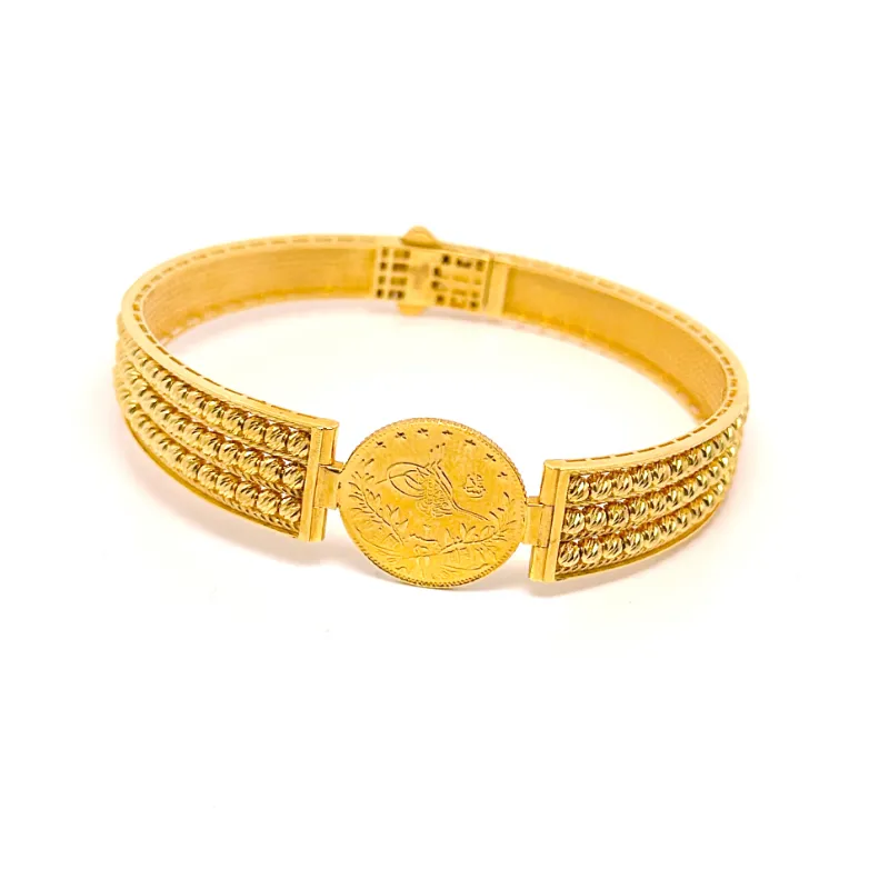 K42 Kelepçe 25,90  Gram 