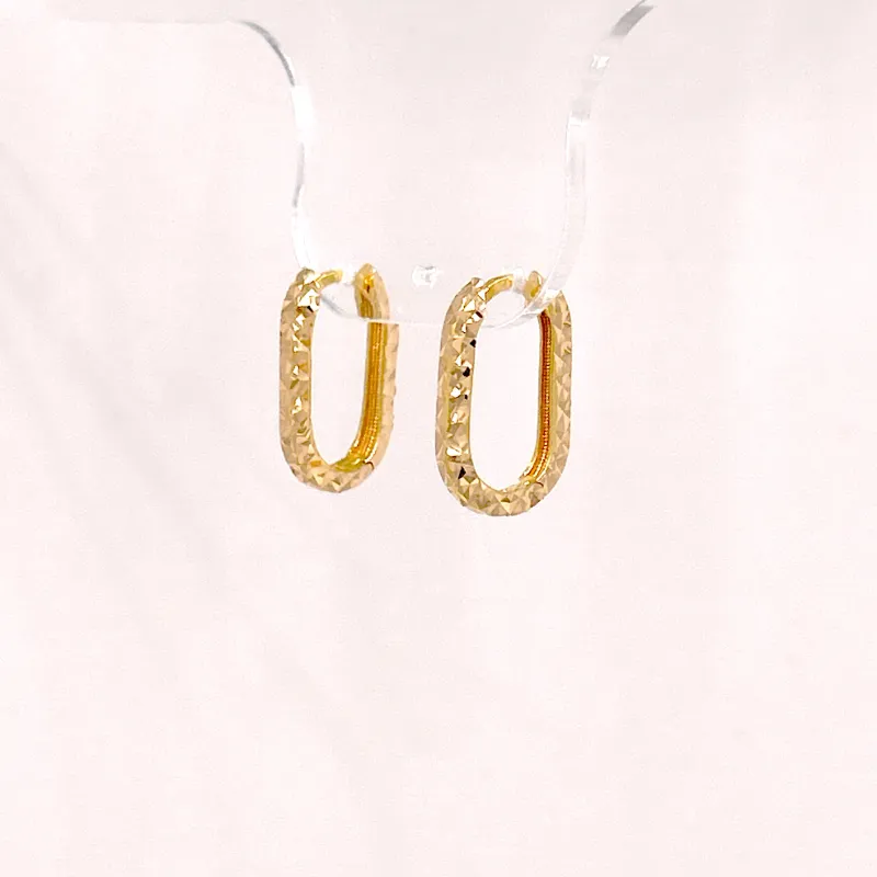 P184 Küpe 2,23 Gram  