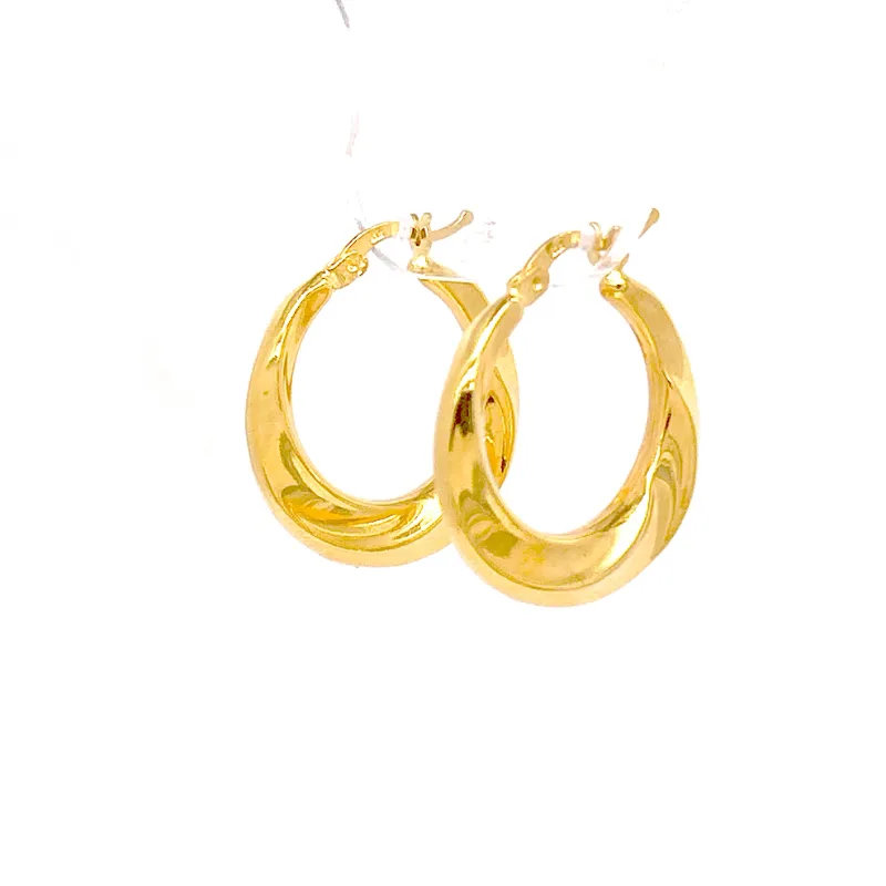 P155 Küpe 5,77 Gram  