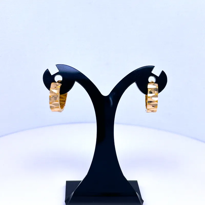 P232 Küpe 4,20 Gram