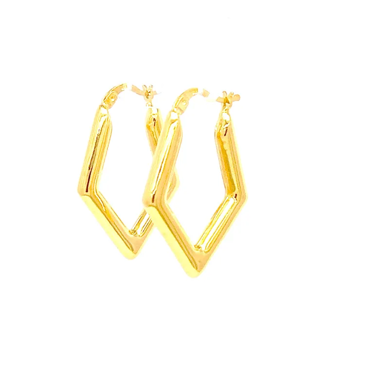 P156 Küpe 5,55 Gram  