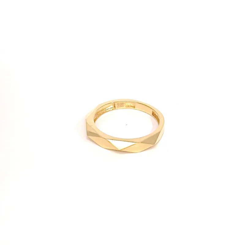 Y21 Yüzük 2.54 Gram