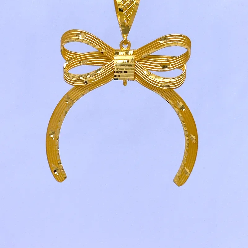 U27  Kolye Ucu 8,94 Gram