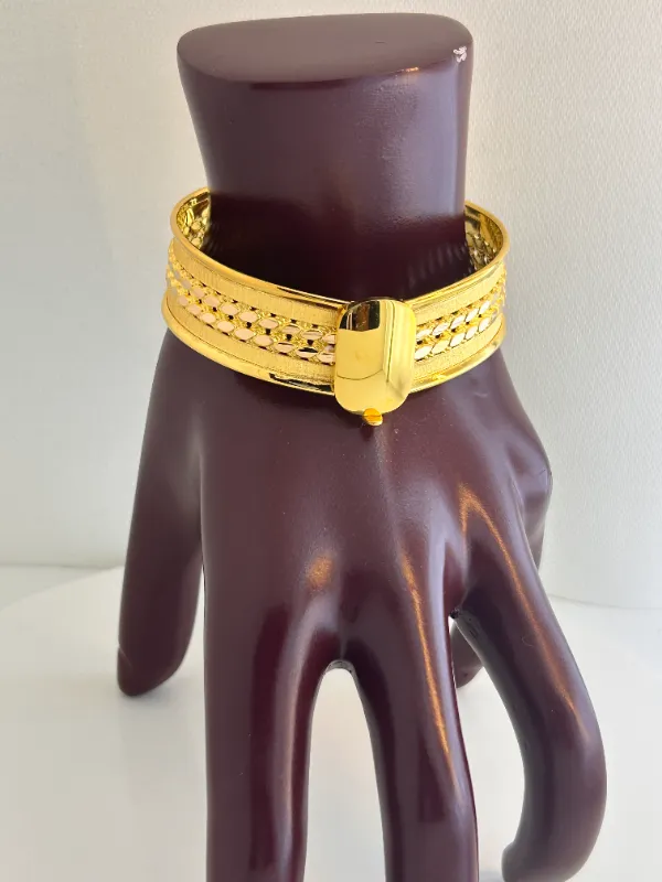 K140 Kelepçe 25,26 Gram