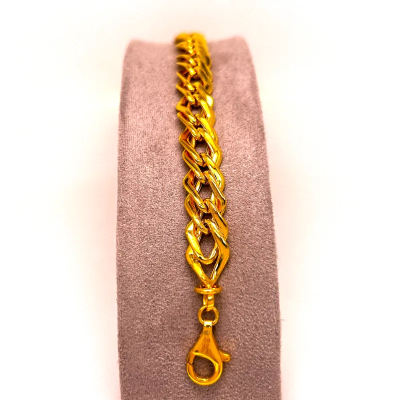 B22 Bileklik 8,22 Gram 