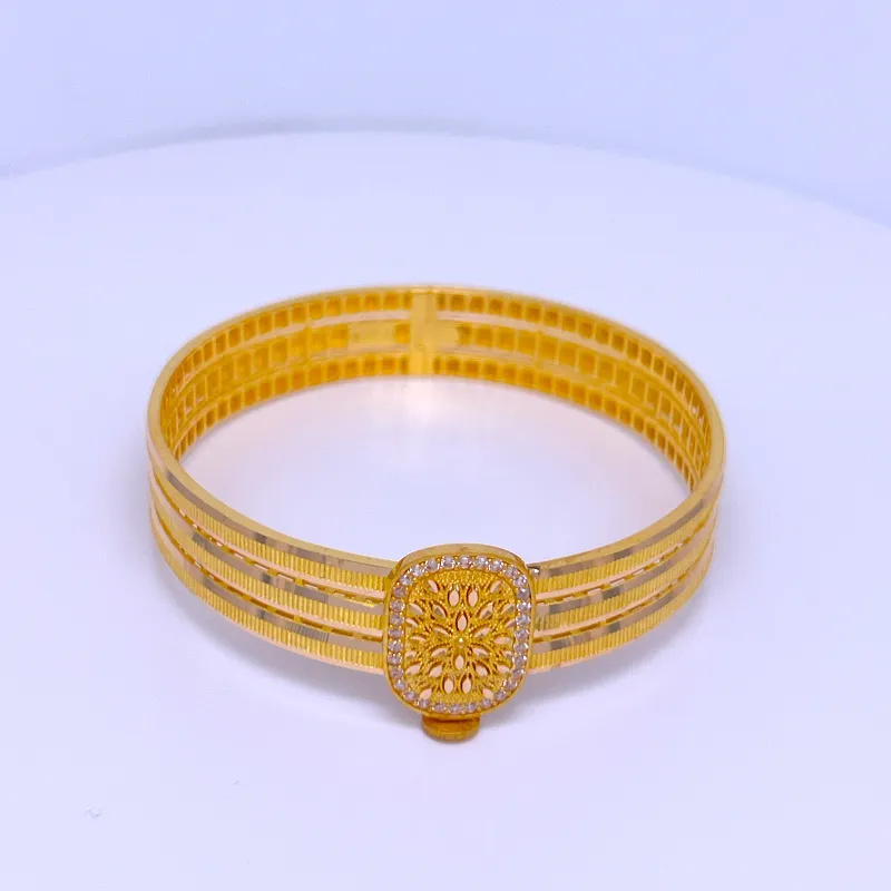 K142 Kelepçe  19,80 Gram