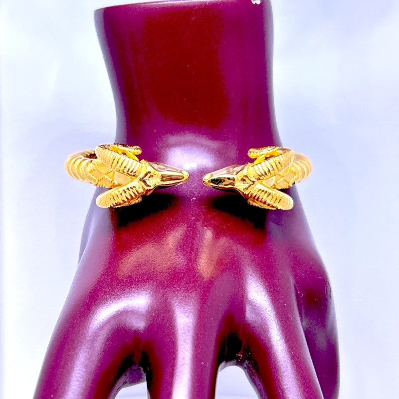 K119 Kelepçe 23,17 Gram