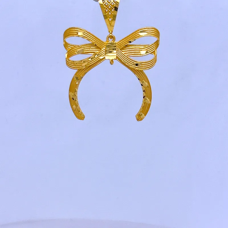 U25  Kolye Ucu 5,69 Gram