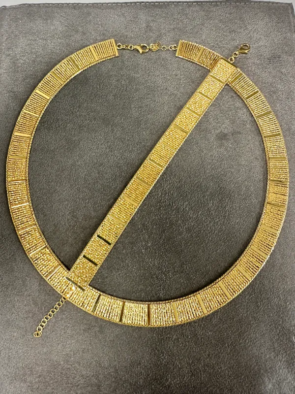 S2 Milano Kalın Set 61.77 Gram 
