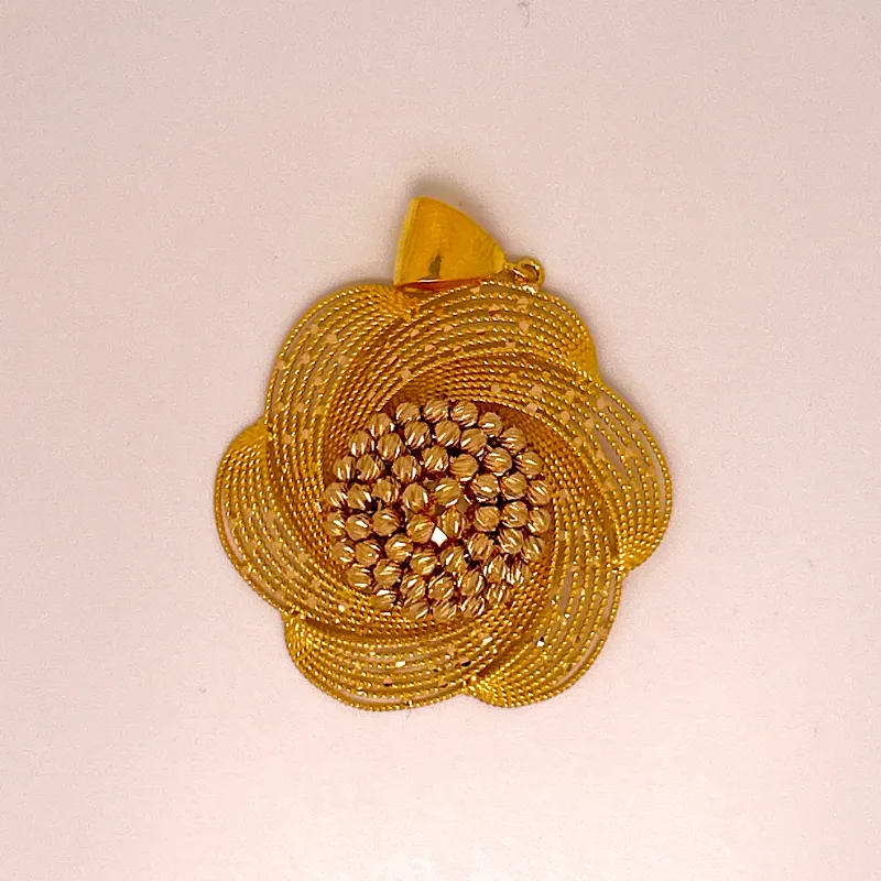 U4 Kolye Ucu 9,61 Gram