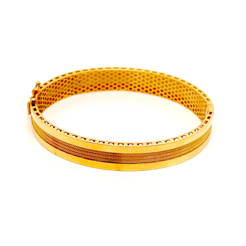 K12 Kelepçe 18,71 Gram