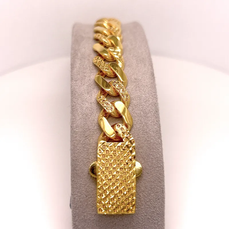 B74 Bileklik 25,76 Gram