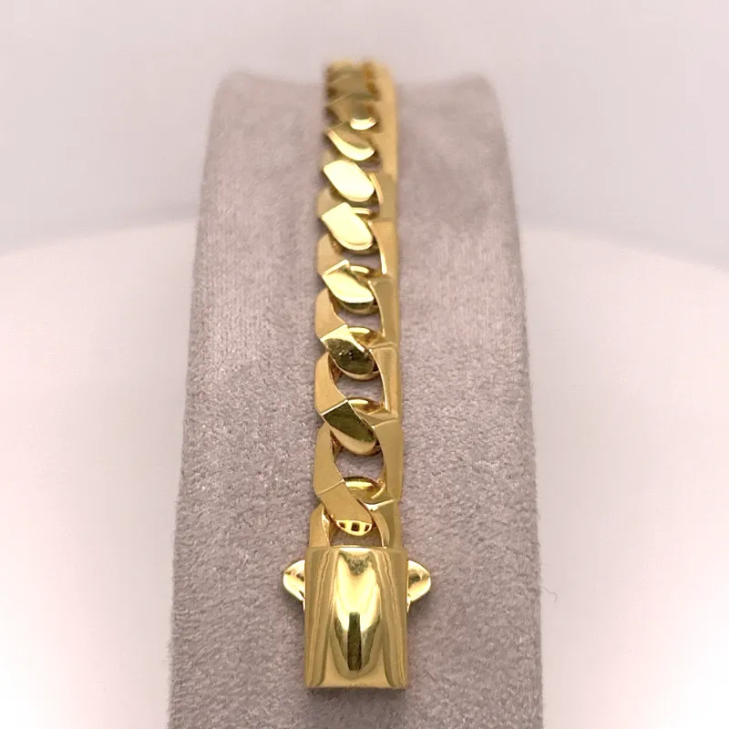 B62 Bileklik 13,22 Gram