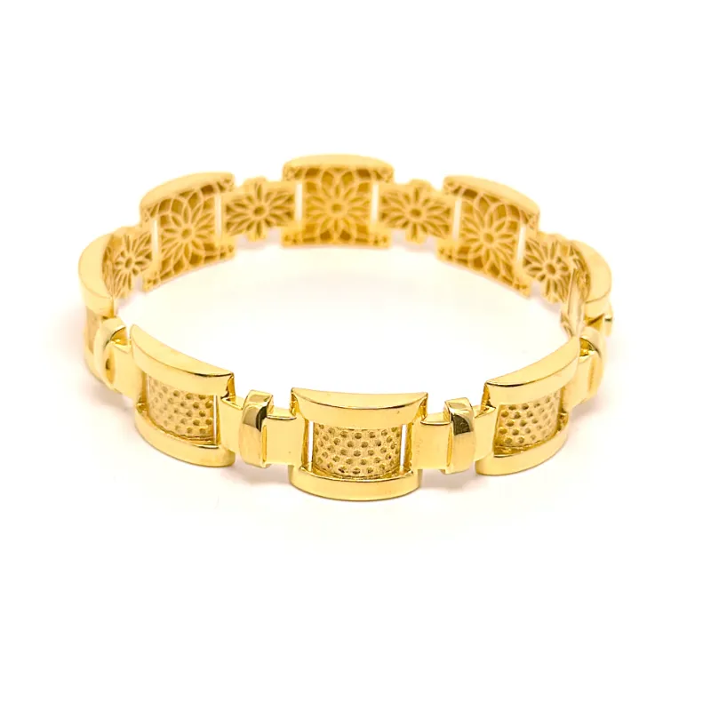 K31 Kelepçe 23.68 Gram