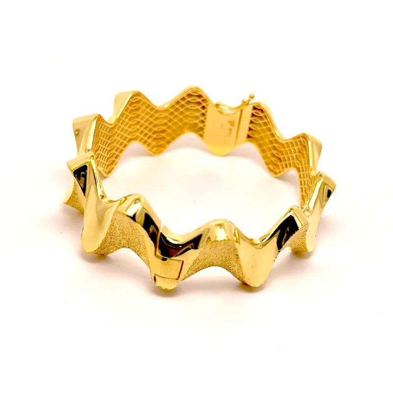 K11 Kelepçe 27,68 Gram