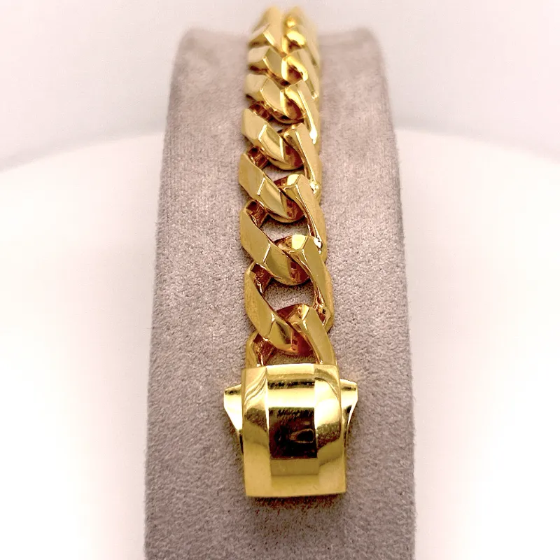 B73 Bileklik 24.48 Gram