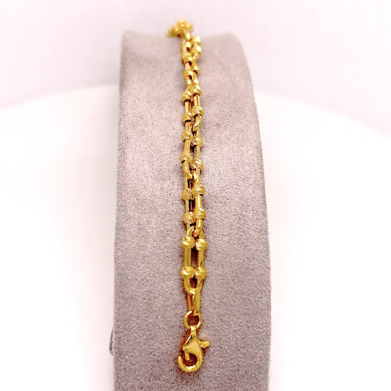 B51 Bileklik 6,97 Gram