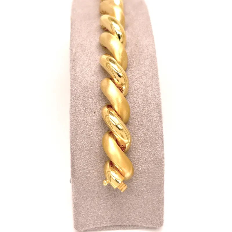 B4 Bileklik 26,80 Gram